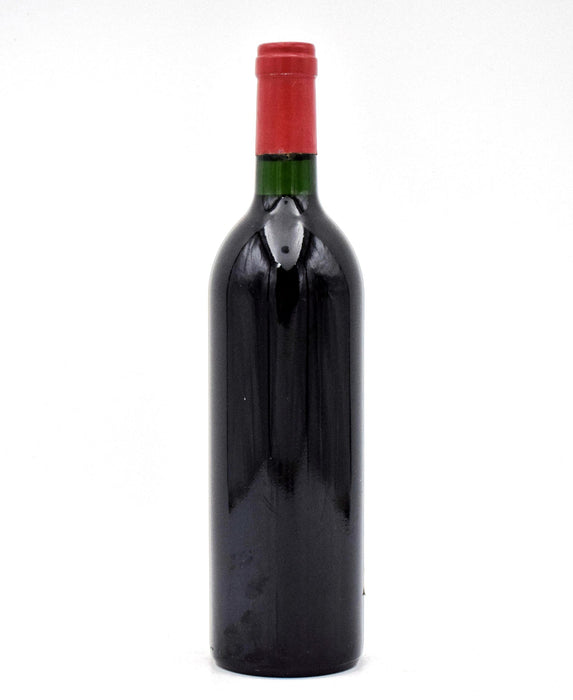 1985 Chateau Ausone