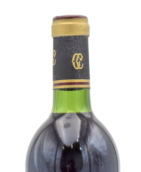1982 Chateau Gruaud-Larose
