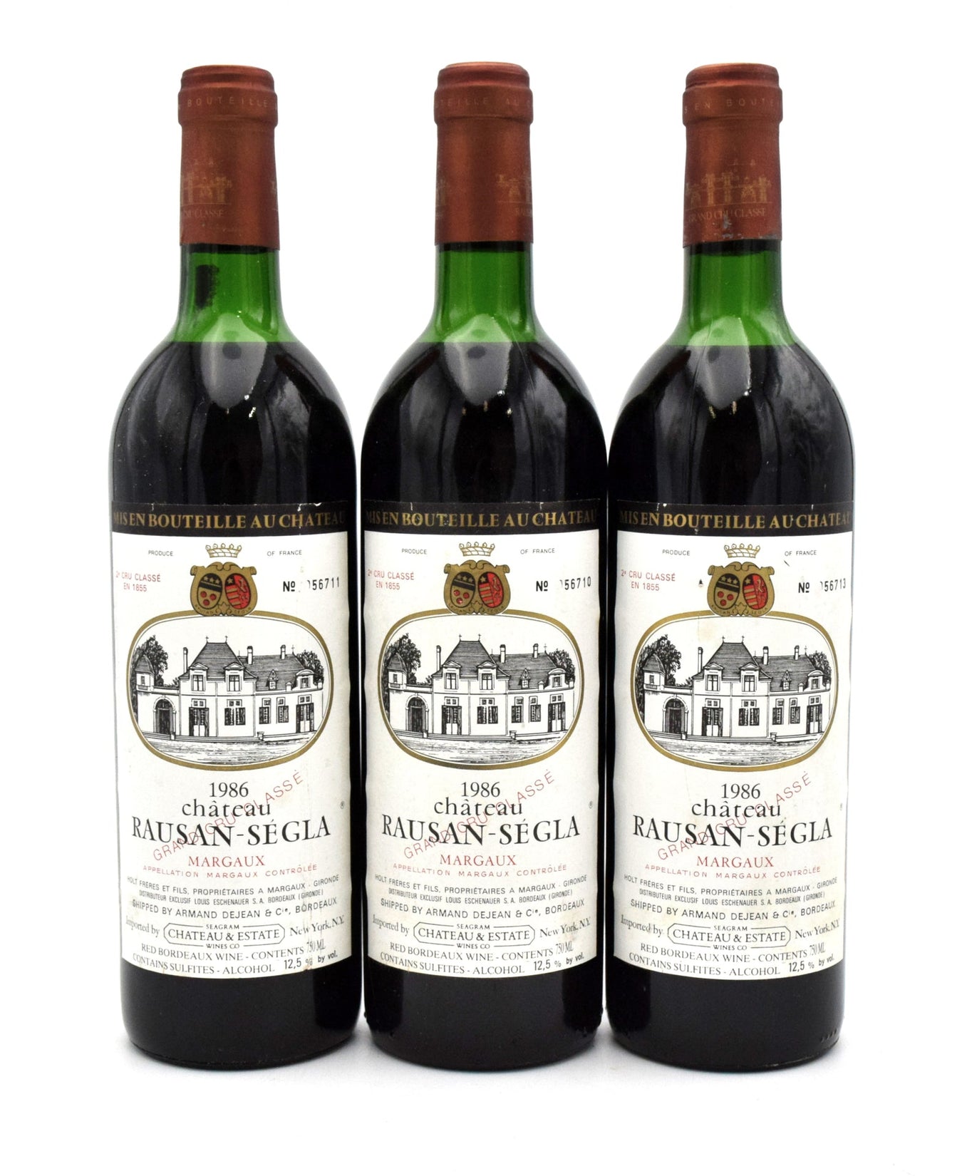 Chateau Rauzan-Segla