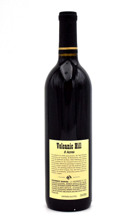 2022 Diamond Creek Volcanic Hill Cabernet Sauvignon