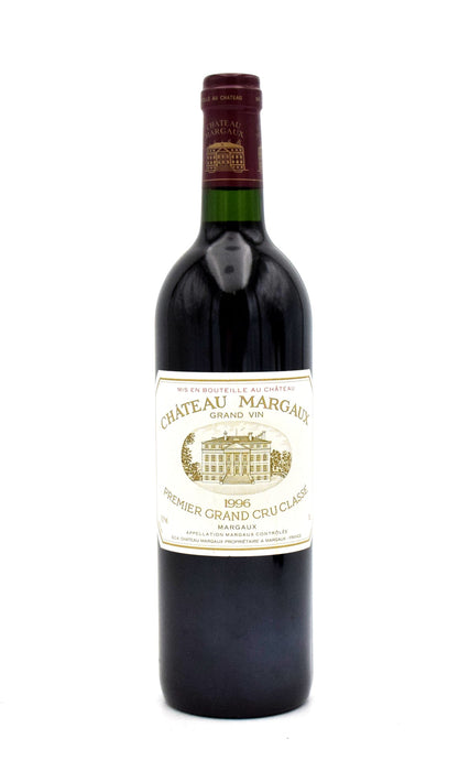 1996 Chateau Margaux