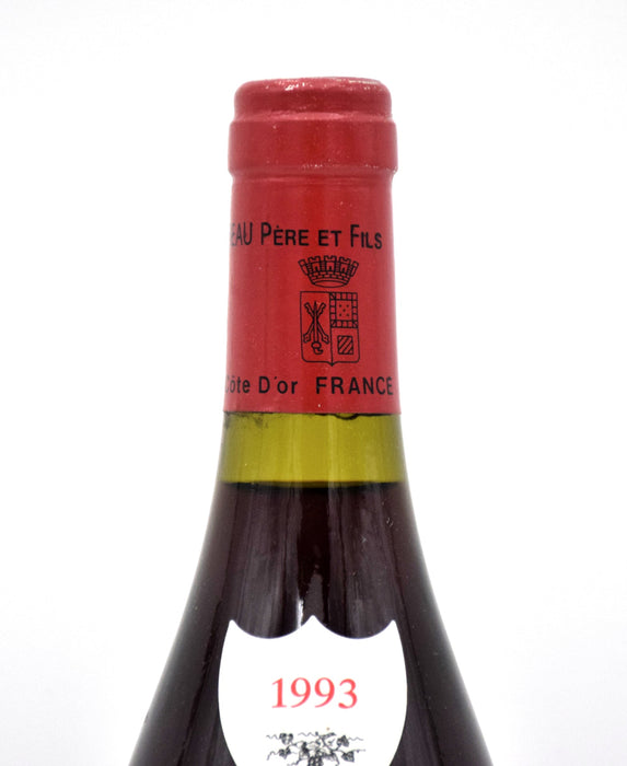 1993 Domaine Armand Rousseau Pere et Fils Ruchottes-Chambertin Grand Cru 'Clos des Ruchottes' Monopole