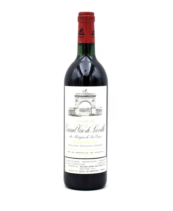1994 Chateau Leoville-Las Cases 'Grand Vin de Leoville'