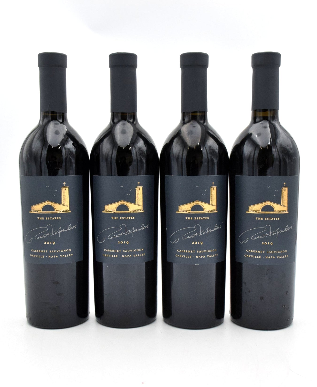 Robert Mondavi