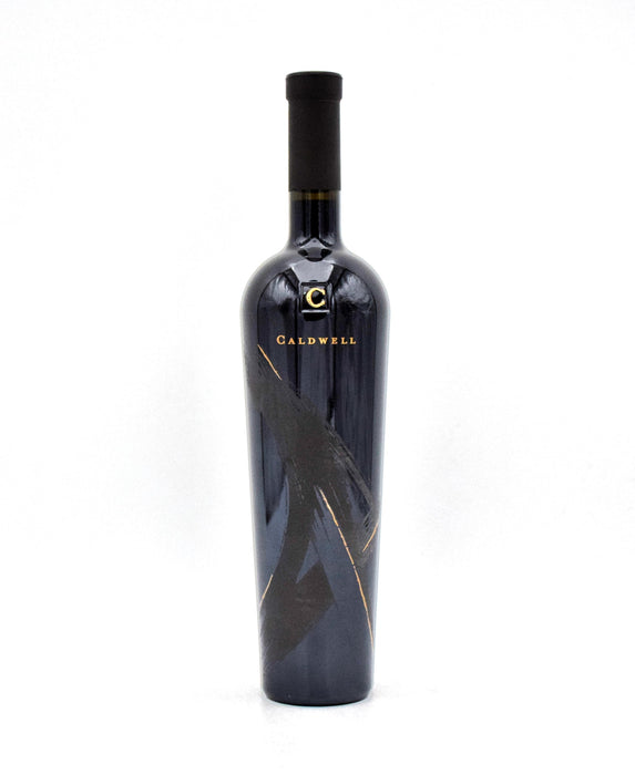 2013 Caldwell Vineyard 'Gold' Cabernet Sauvignon