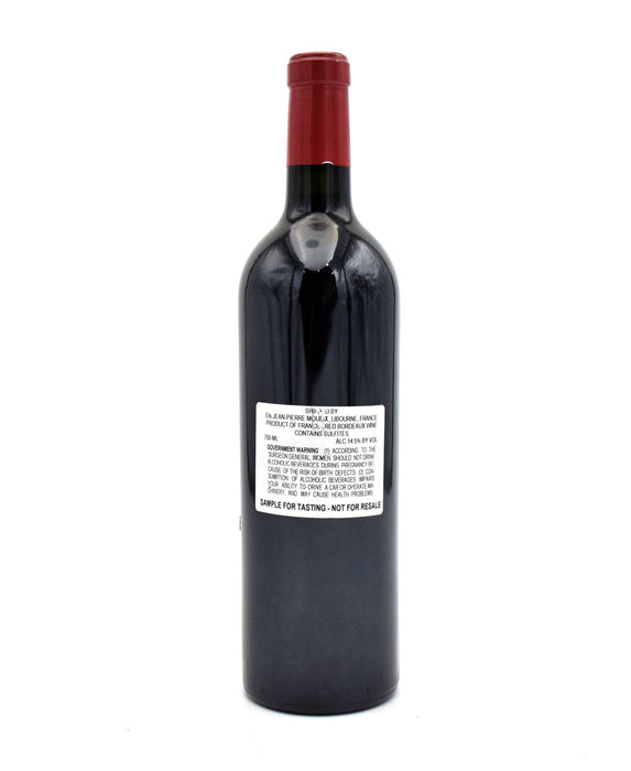 2023 Chateau Certan 'De May de Certan'