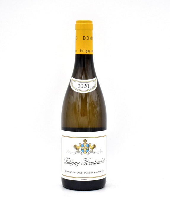 2020 Domaine Leflaive Puligny-Montrachet