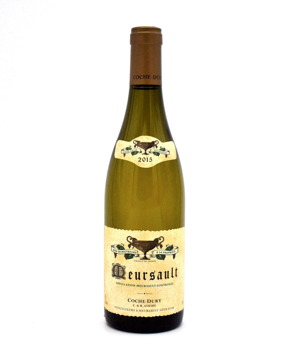 2015 Coche-Dury Meursault