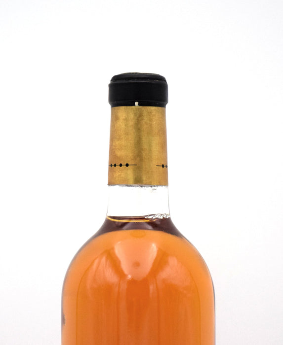 2007 Chateau Guiraud
