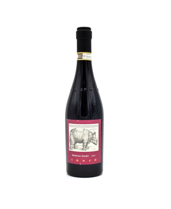 2017 La Spinetta Vursu Vigneto Starderi