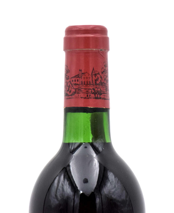 1983 Chateau Lafite Rothschild