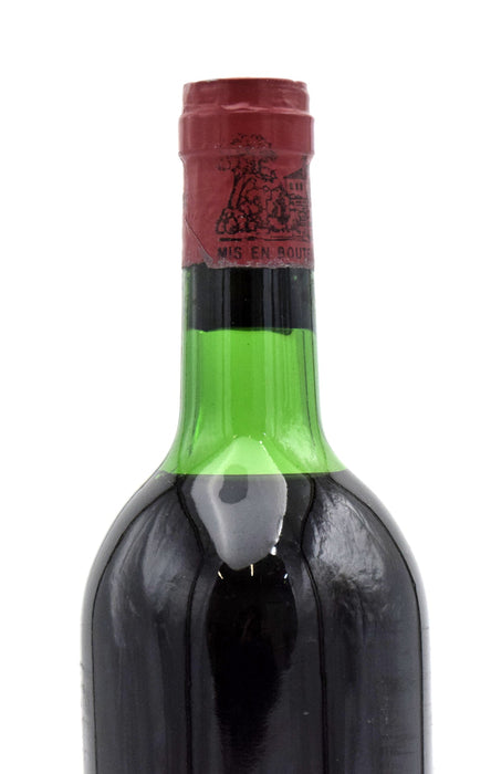 1975 Chateau Lafite Rothschild (VHS)