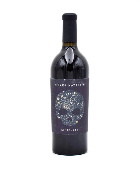2012 Dark Matter Wines 'Limitless'