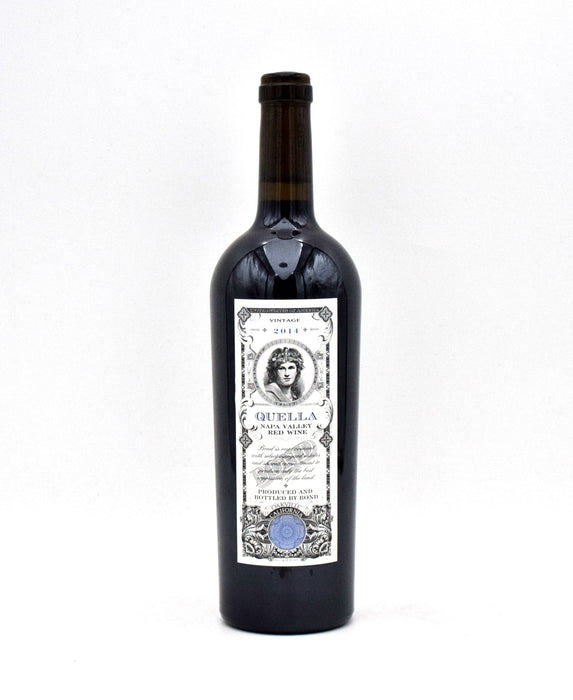 2014 BOND Quella