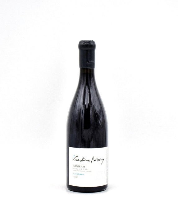 2020 Caroline Morey La Comme Santenay Premier Cru