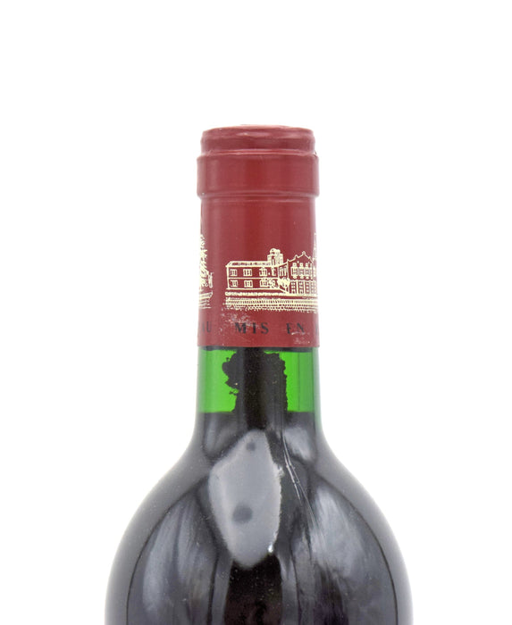 1986 Chateau Lafite Rothschild