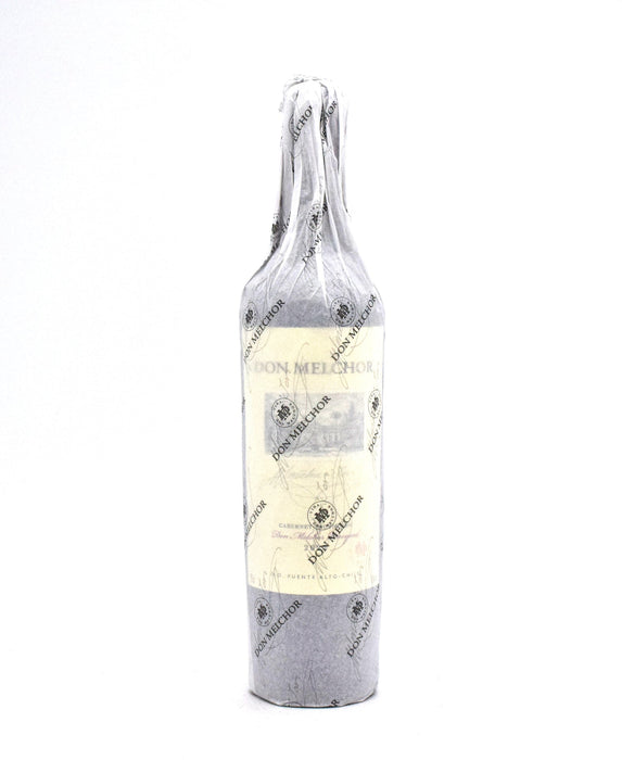 2022 Concha y Toro Don Melchor Cabernet Sauvignon