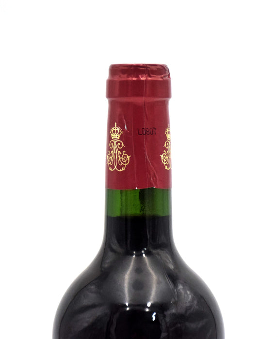 2005 Chateau Sansonnet