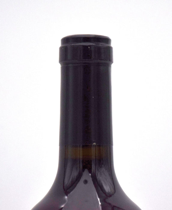 2014 Chappellet Pritchard Hill Cabernet Sauvignon)