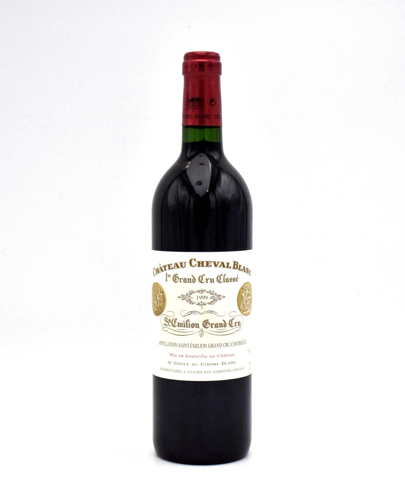 Chateau Cheval Blanc