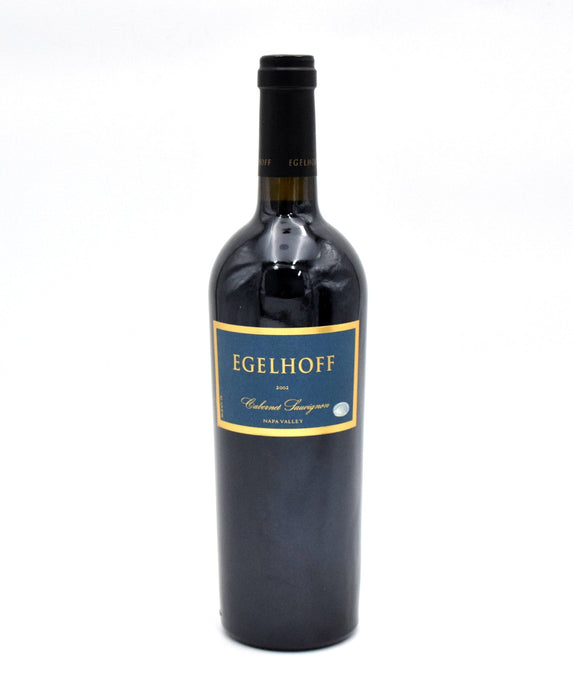 2002 Egelhoff Wines Cabernet Sauvignon