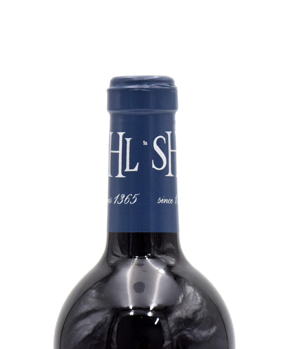 2006 Chateau Smith Haut Lafitte