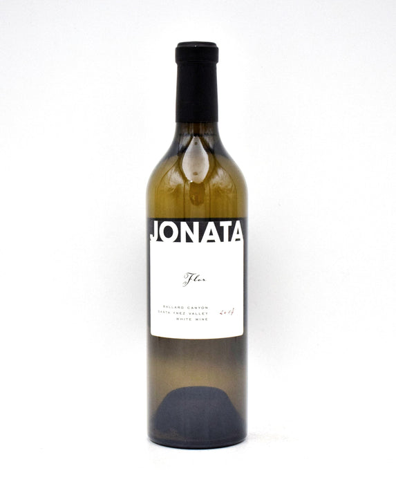 2014 Jonata 'Flor' White