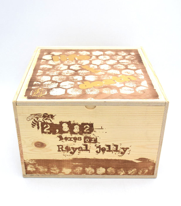 2022 Faethm Fingers Crossed Box Set Assortment (Assortment Case of 6 Bottles)