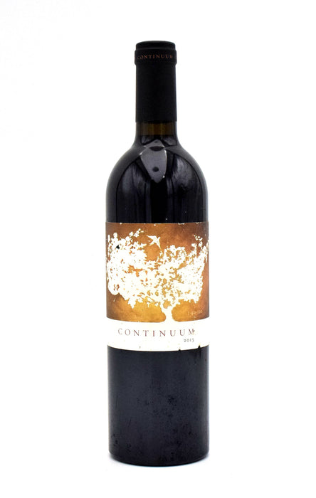 2013 Continuum Proprietary Blend (Scuffed Label)