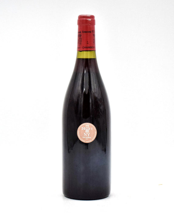 1993 Domaine Armand Rousseau Pere et Fils Ruchottes-Chambertin Grand Cru 'Clos des Ruchottes' Monopole