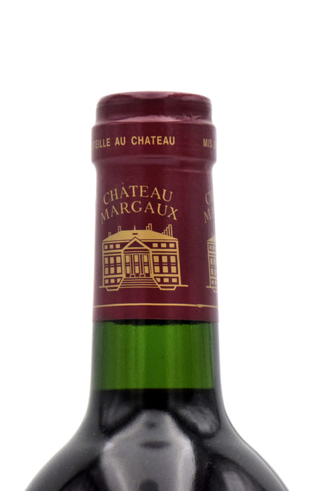 1996 Chateau Margaux