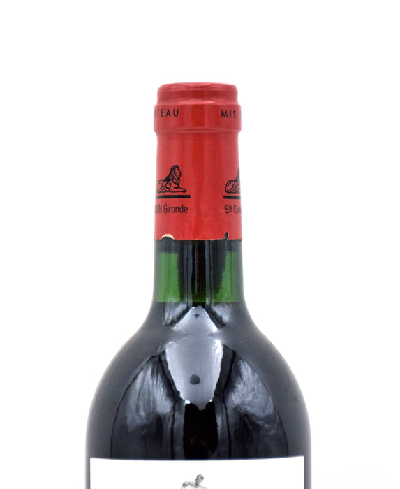 1994 Chateau Leoville-Las Cases 'Grand Vin de Leoville'