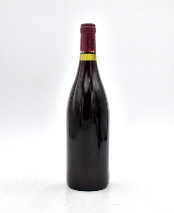 2002 Domaine Marquis d'Angerville Clos des Ducs