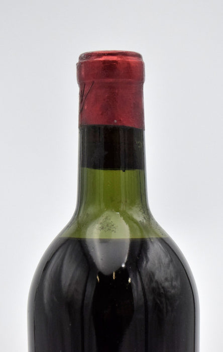 1953 Chateau Cheval Blanc (MS/LS)