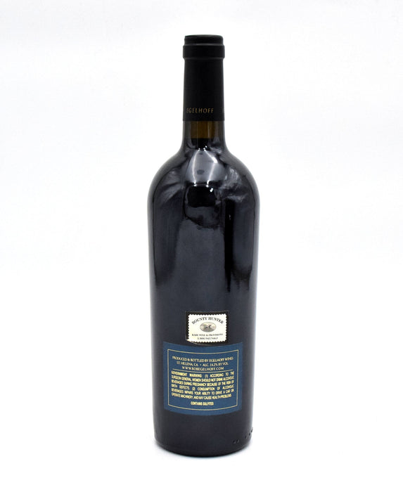 2002 Egelhoff Wines Cabernet Sauvignon