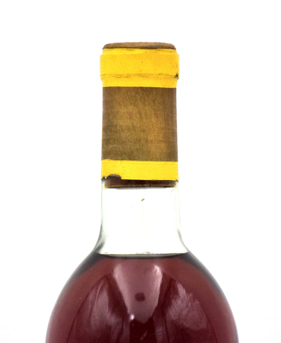 1967 Chateau d'Yquem