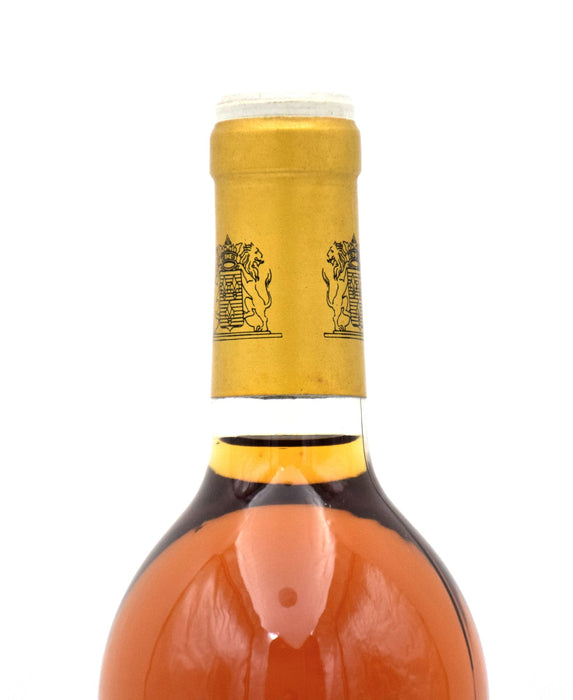 1995 Chateau Coutet