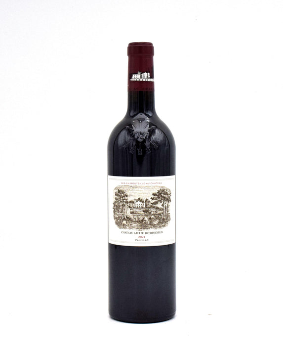 2021 Chateau Lafite Rothschild