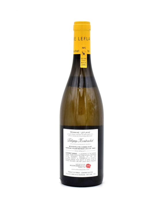 2020 Domaine Leflaive Puligny-Montrachet