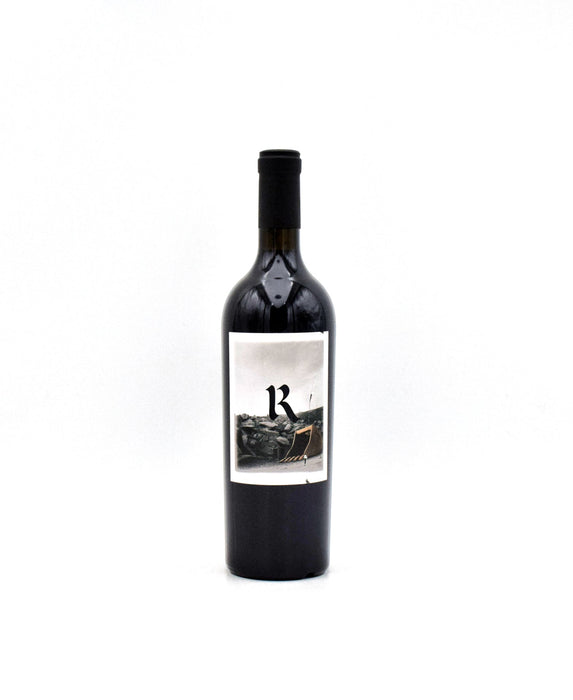 2013 Realm Cellars 'Houyi' Cabernet Sauvignon