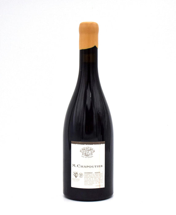 2006 M. Chapoutier Ermitage l'Ermite