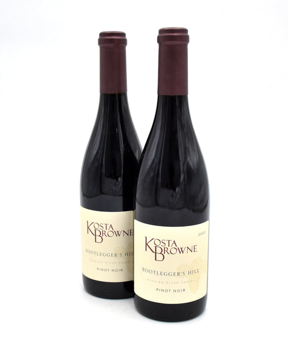 2020 Kosta Browne Bootlegger's Hill Pinot Noir