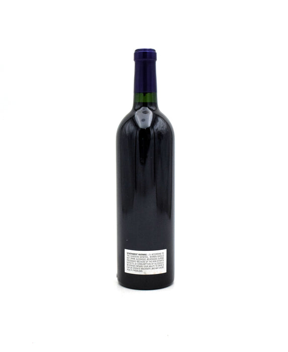 2000 Chateau La Conseillante