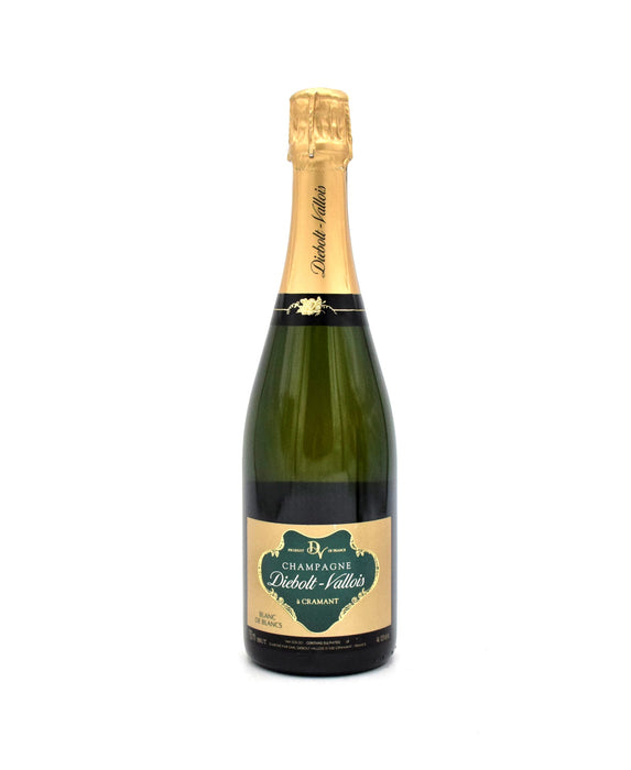 Diebolt-Vallois Blanc de Blancs Brut