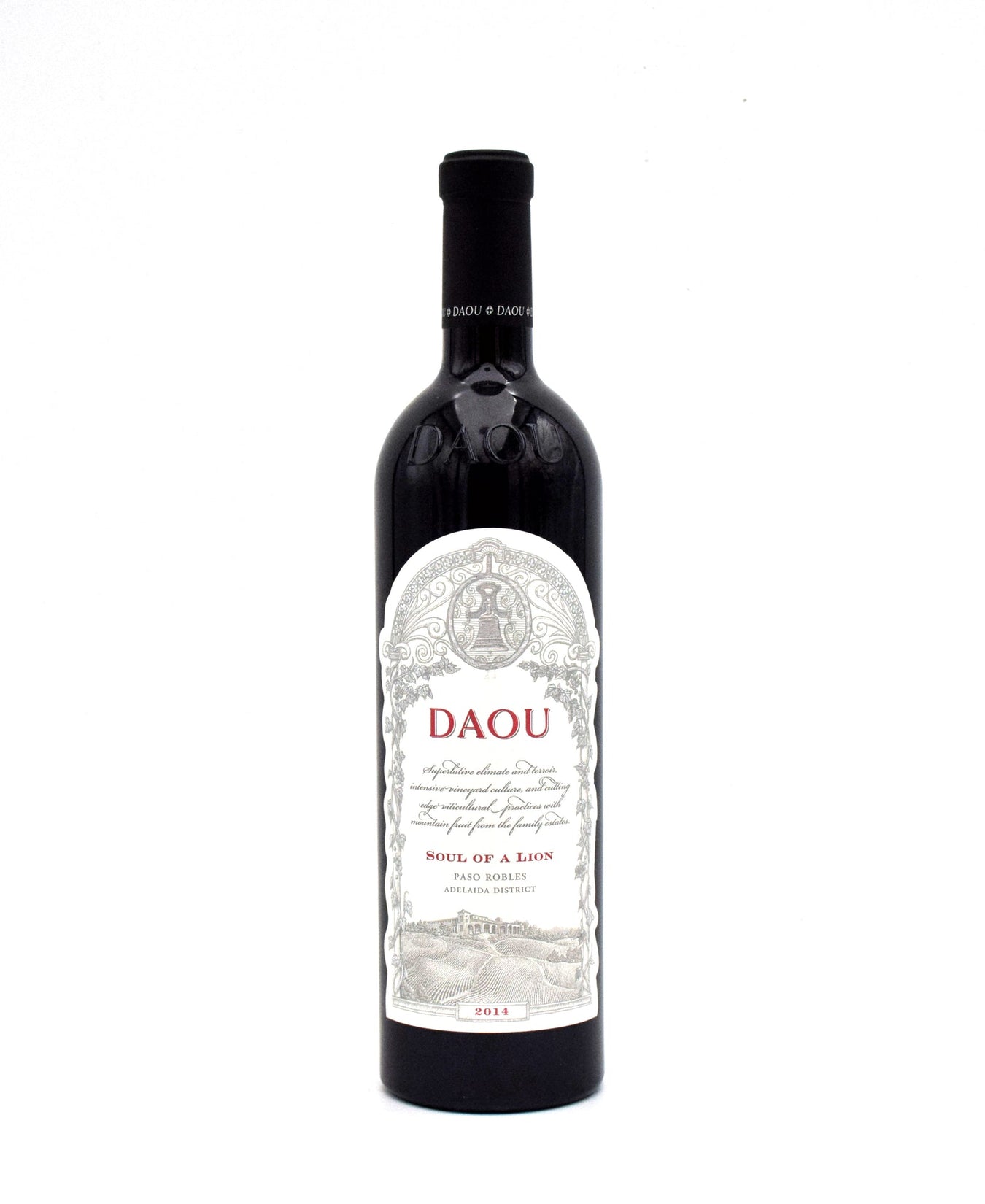 Daou Vineyards