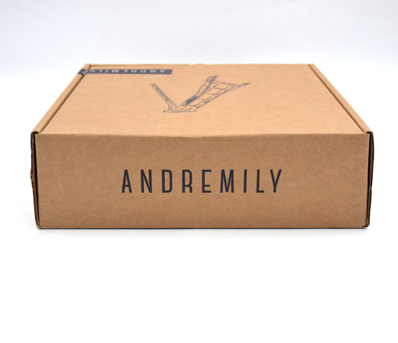 2021 Andremily Wines Mourvedre (Case of 3 Bottles)