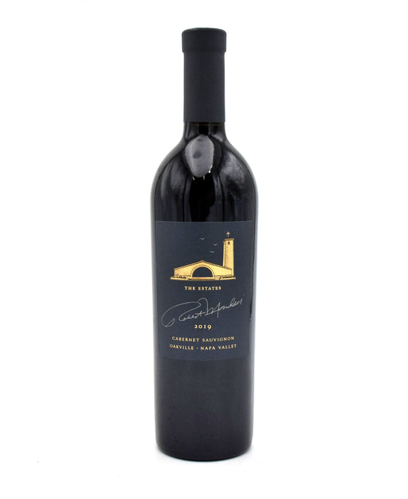 2019 Robert Mondavi Winery The Estates Cabernet Sauvignon