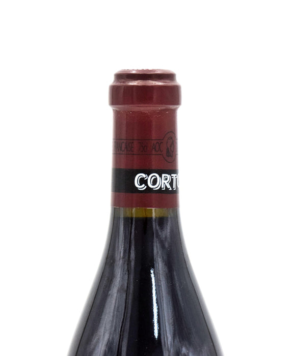 2014 Domaine de la Romanee Conti Corton Grand Cru