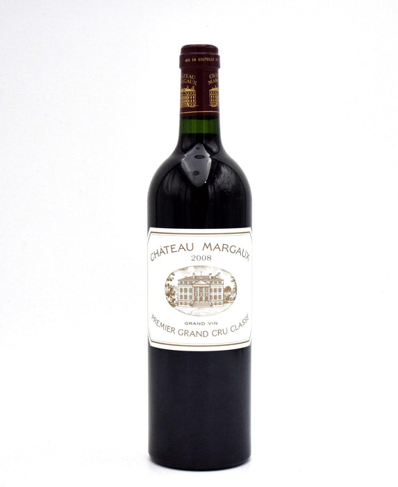2008 Chateau Margaux