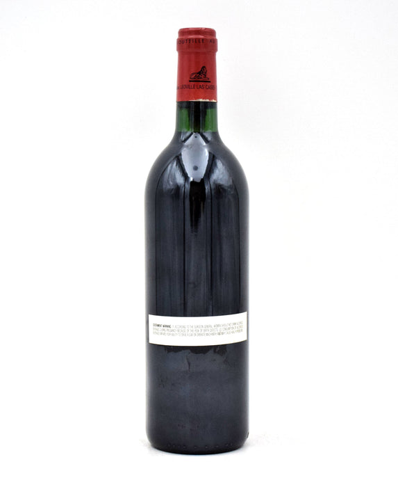 1994 Chateau Leoville-Las Cases 'Grand Vin de Leoville'